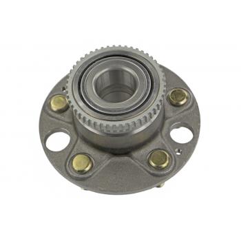 2001 Acura RL Wheel Bearing and Hub Assembly Rear Mevotech H512123 image 2 of 3