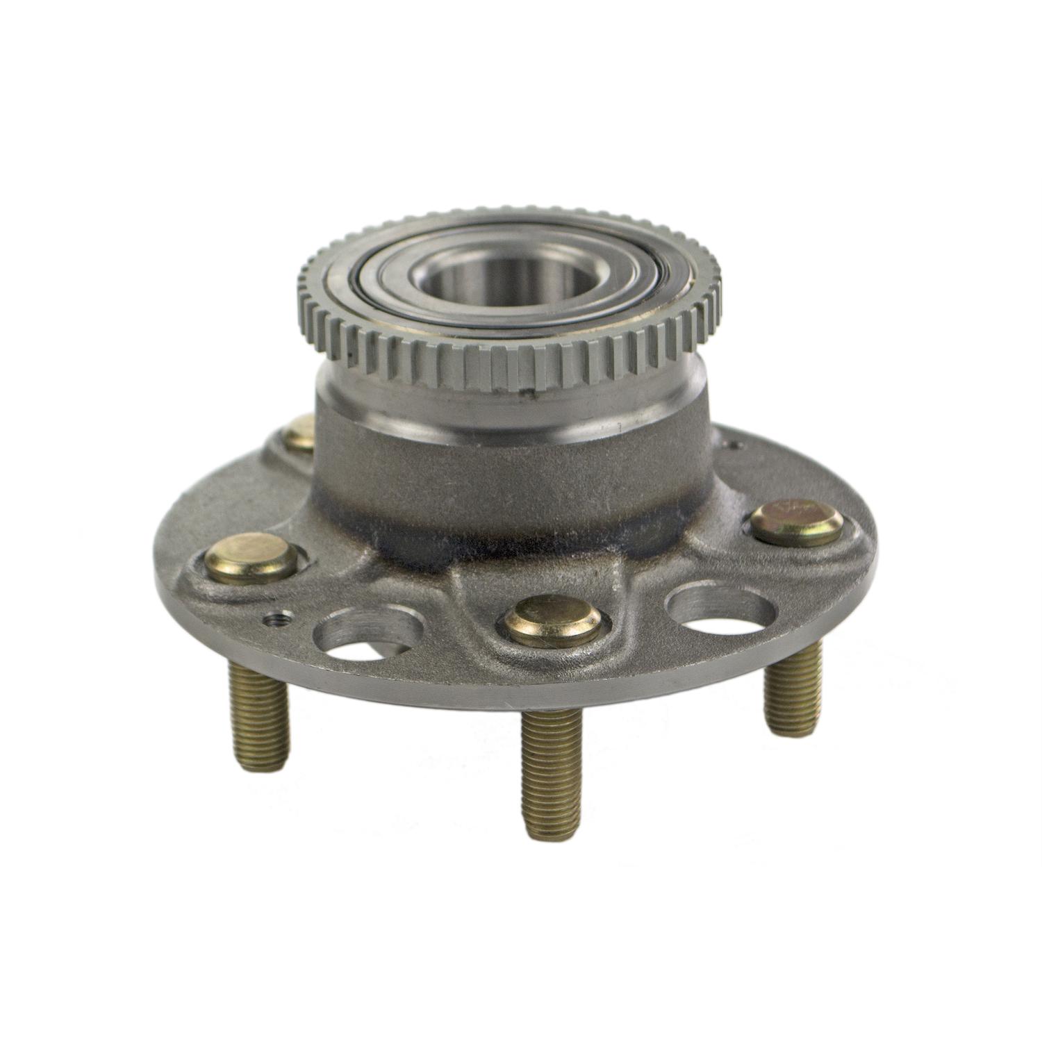 Mevotech H512123 - Wheel Bearing and Hub Assembly Mevotech H512123 Wheel Bearing and Hub Assembly product image 3 of 3