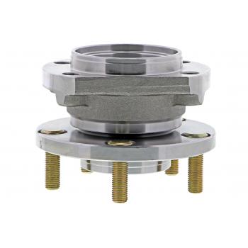 1994 Dodge Caravan Wheel Bearing and Hub Assembly Rear Mevotech H512125 image 1 of 3