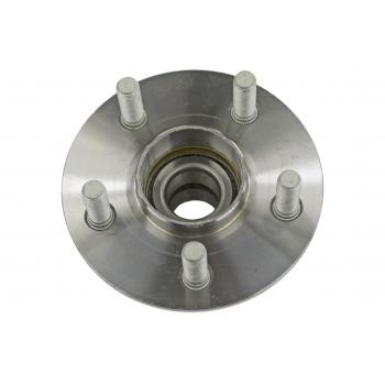 1997 Chrysler Sebring Wheel Bearing and Hub Assembly Rear Mevotech H512133 image 1 of 3