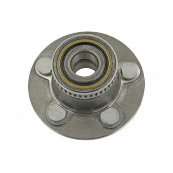 1997 Chrysler Sebring Wheel Bearing and Hub Assembly Rear Mevotech H512133 image 2 of 3