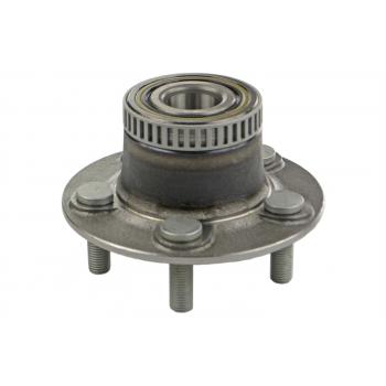 1997 Chrysler Sebring Wheel Bearing and Hub Assembly Rear Mevotech H512133 image 3 of 3