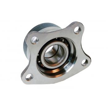 1999 Toyota Celica Wheel Bearing and Hub Assembly Rear Mevotech H512137 image 1 of 2