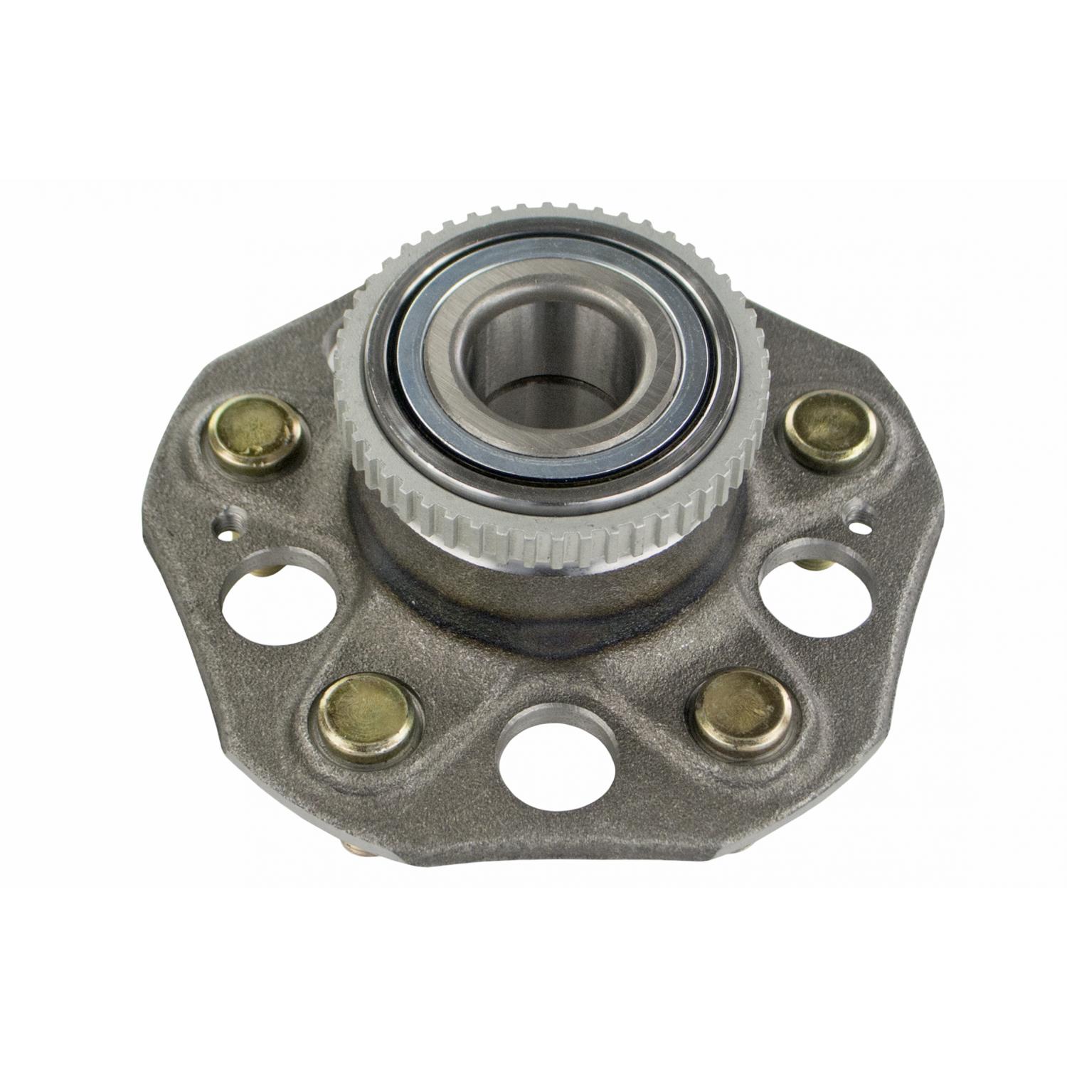 Mevotech H512144 Wheel Bearing and Hub Assembly product image 1 of 3