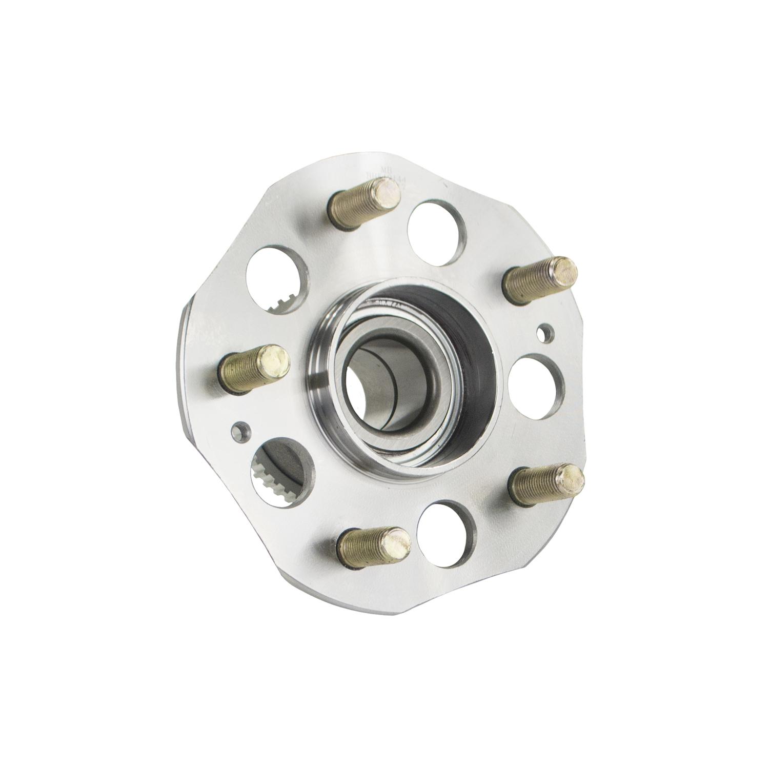 Mevotech H512144 Wheel Bearing and Hub Assembly product image 2 of 3