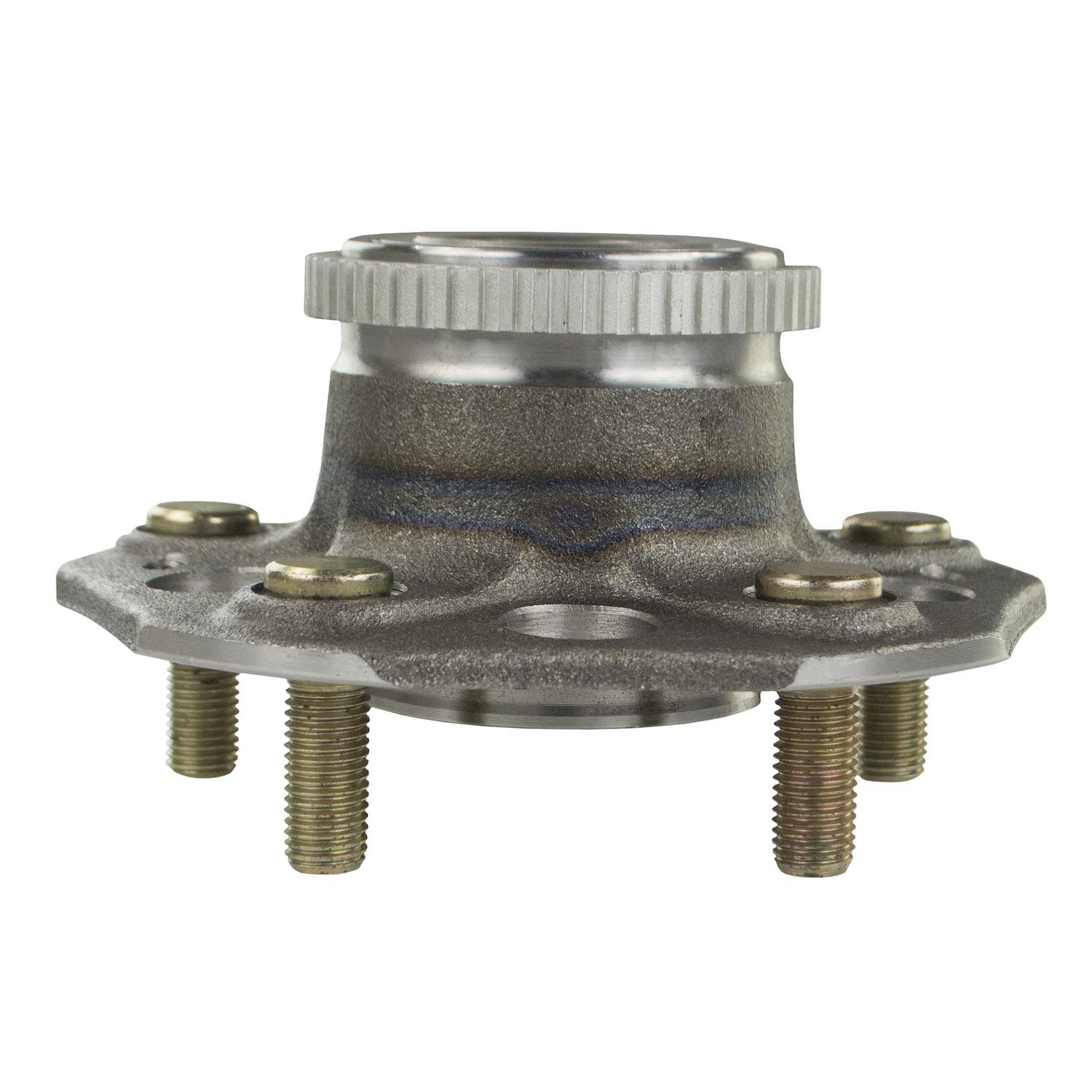 Mevotech H512144 Wheel Bearing and Hub Assembly product image 3 of 3