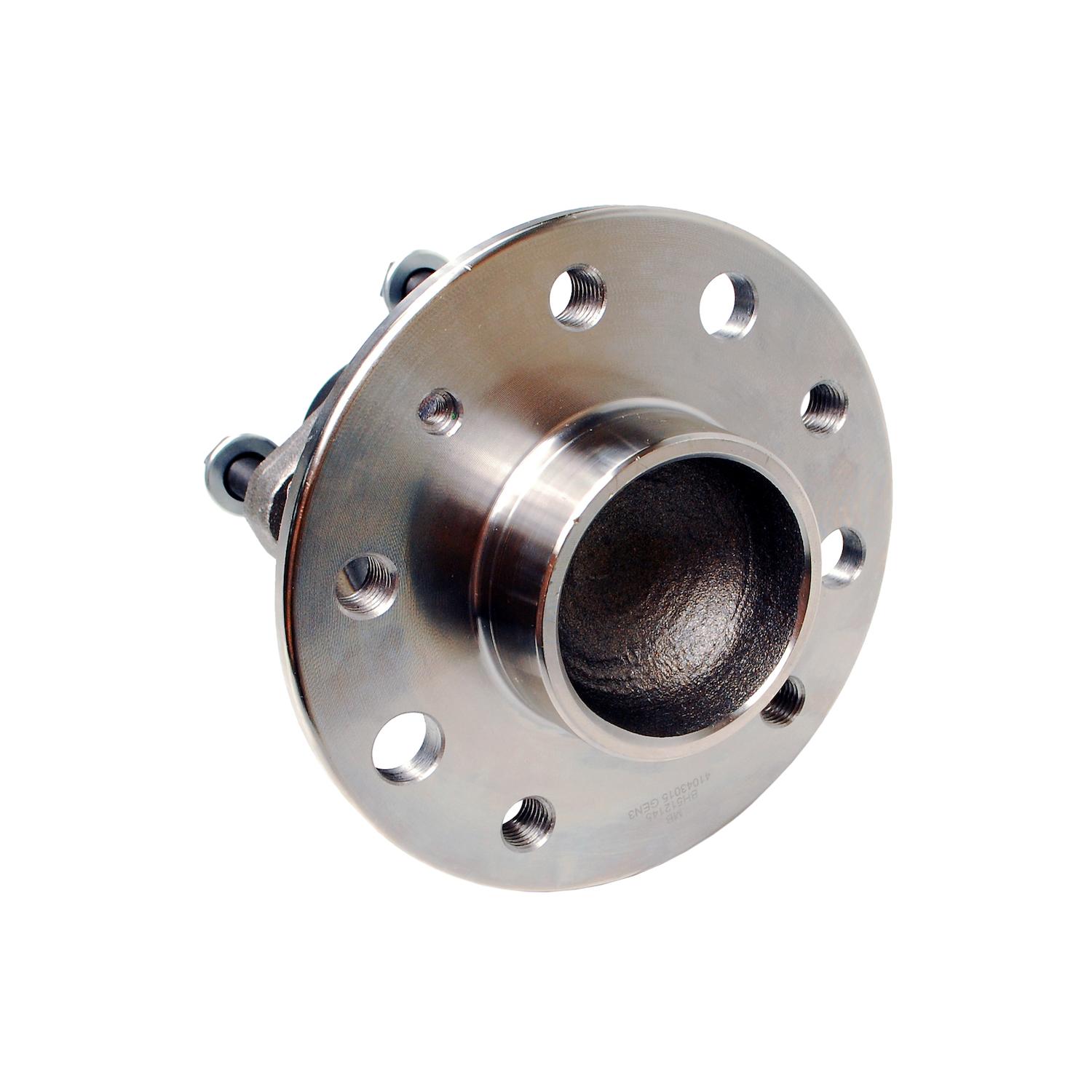 Mevotech H512145 - Wheel Bearing and Hub Assembly Mevotech H512145 Wheel Bearing and Hub Assembly product image 1 of 4