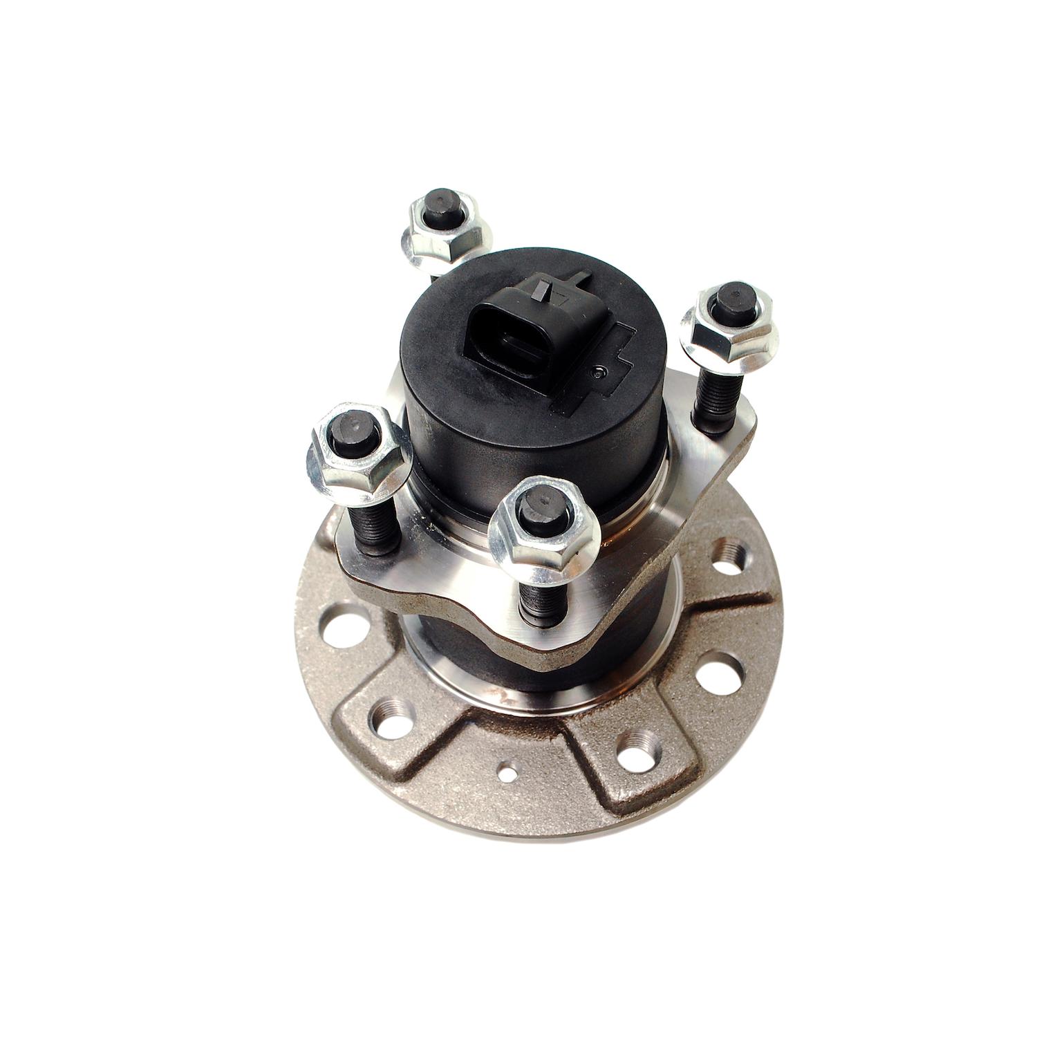 Mevotech H512145 - Wheel Bearing and Hub Assembly Mevotech H512145 Wheel Bearing and Hub Assembly product image 2 of 4