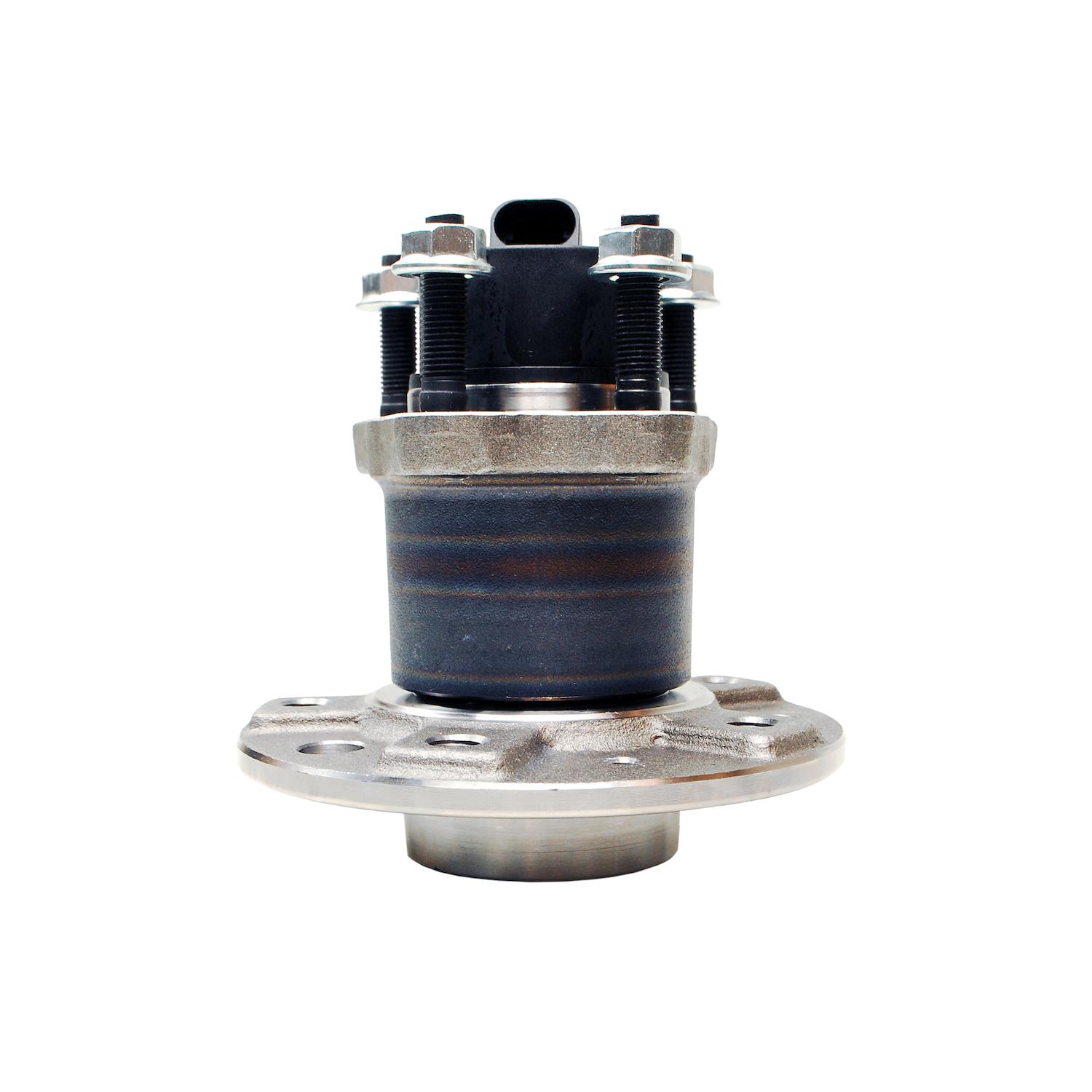 Mevotech H512145 - Wheel Bearing and Hub Assembly Mevotech H512145 Wheel Bearing and Hub Assembly product image 4 of 4