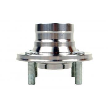 1996 Mitsubishi Mirage Wheel Bearing and Hub Assembly Rear Mevotech H512148 image 3 of 3