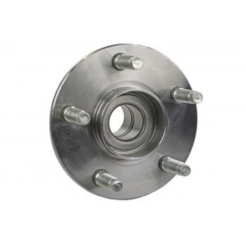 1998 Ford Windstar Wheel Bearing and Hub Assembly Rear Mevotech H512149 image 1 of 3