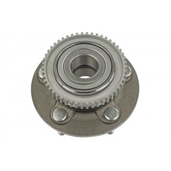 1998 Ford Windstar Wheel Bearing and Hub Assembly Rear Mevotech H512149 image 2 of 3