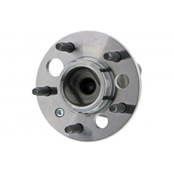 2000 Oldsmobile Intrigue Wheel Bearing and Hub Assembly Rear Mevotech H512150 image 1 of 3