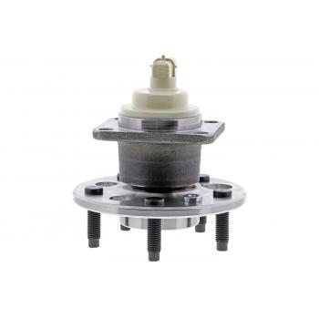 2000 Oldsmobile Intrigue Wheel Bearing and Hub Assembly Rear Mevotech H512150 image 3 of 3