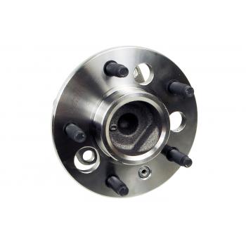 1997 Oldsmobile Cutlass Supreme Wheel Bearing and Hub Assembly Rear Mevotech H512151 image 2 of 3