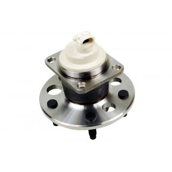 1997 Oldsmobile Cutlass Supreme Wheel Bearing and Hub Assembly Rear Mevotech H512151 image 3 of 3