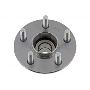 2000 Chrysler Sebring Wheel Bearing and Hub Assembly Rear Mevotech H512154 image 1 of 3