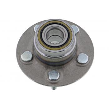 2000 Chrysler Sebring Wheel Bearing and Hub Assembly Rear Mevotech H512154 image 2 of 3