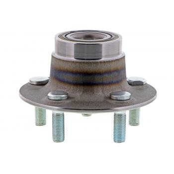 2000 Chrysler Sebring Wheel Bearing and Hub Assembly Rear Mevotech H512154 image 3 of 3