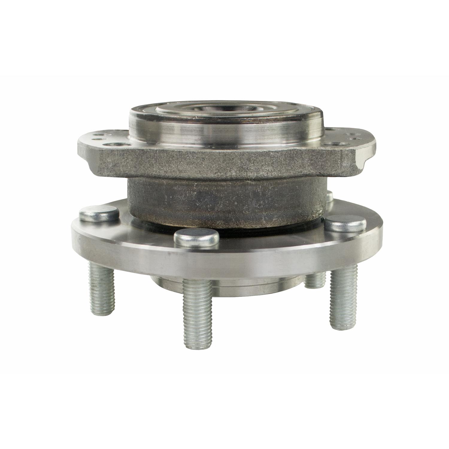 Mevotech H512157 - Wheel Bearing and Hub Assembly Mevotech H512157 Wheel Bearing and Hub Assembly product image 3 of 3
