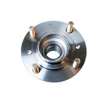 1993 Eagle 2000 GTX Wheel Bearing and Hub Assembly Rear Mevotech H512158 image 1 of 3