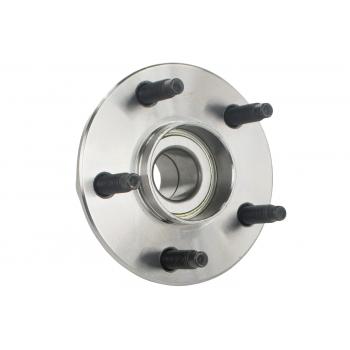 1998 Mercury Sable Wheel Bearing and Hub Assembly Rear Mevotech H512162 image 1 of 3