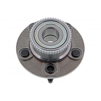 2002 Mercury Sable Wheel Bearing and Hub Assembly Rear Mevotech H512163 image 2 of 3