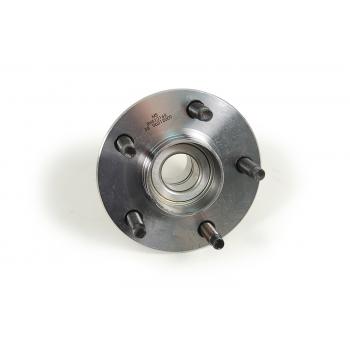 2002 Mercury Sable Wheel Bearing and Hub Assembly Rear Mevotech H512164 image 1 of 3