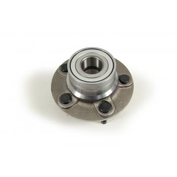 2002 Mercury Sable Wheel Bearing and Hub Assembly Rear Mevotech H512164 image 2 of 3