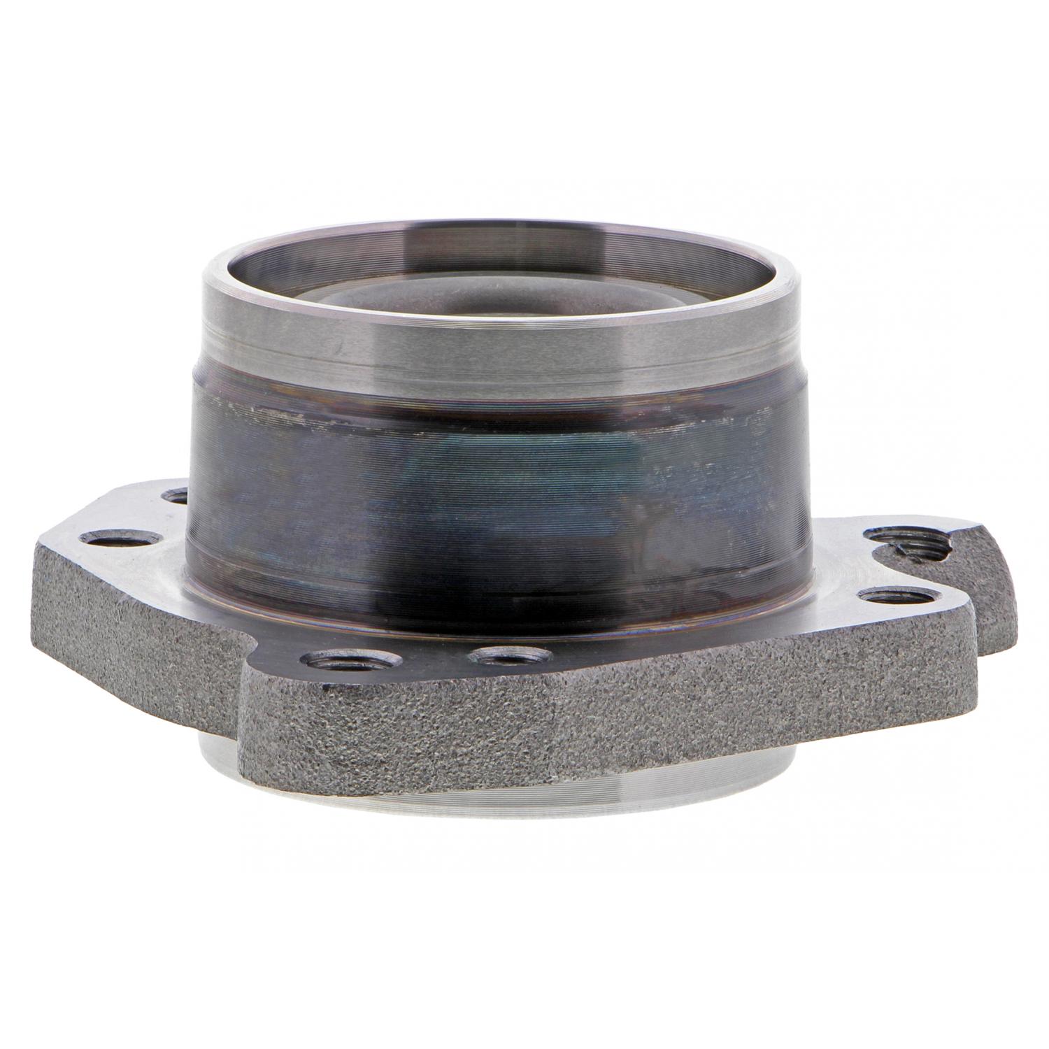 Mevotech H512166 - Wheel Bearing and Hub Assembly Mevotech H512166 Wheel Bearing and Hub Assembly product image 1 of 3