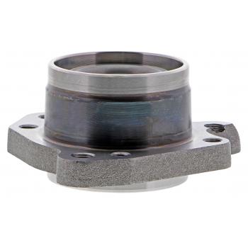1997 Honda CR-V Wheel Bearing and Hub Assembly