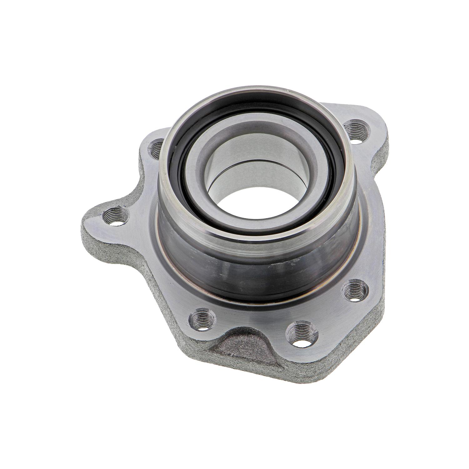 Mevotech H512166 - Wheel Bearing and Hub Assembly Mevotech H512166 Wheel Bearing and Hub Assembly product image 3 of 3