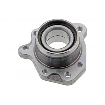 2001 Honda CR-V Wheel Bearing and Hub Assembly Rear Left Mevotech H512166 image 3 of 3