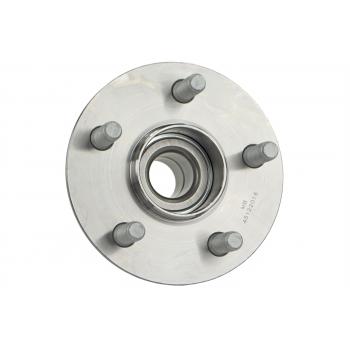 2000 Chrysler Neon Wheel Bearing and Hub Assembly Rear Mevotech H512167 image 1 of 3