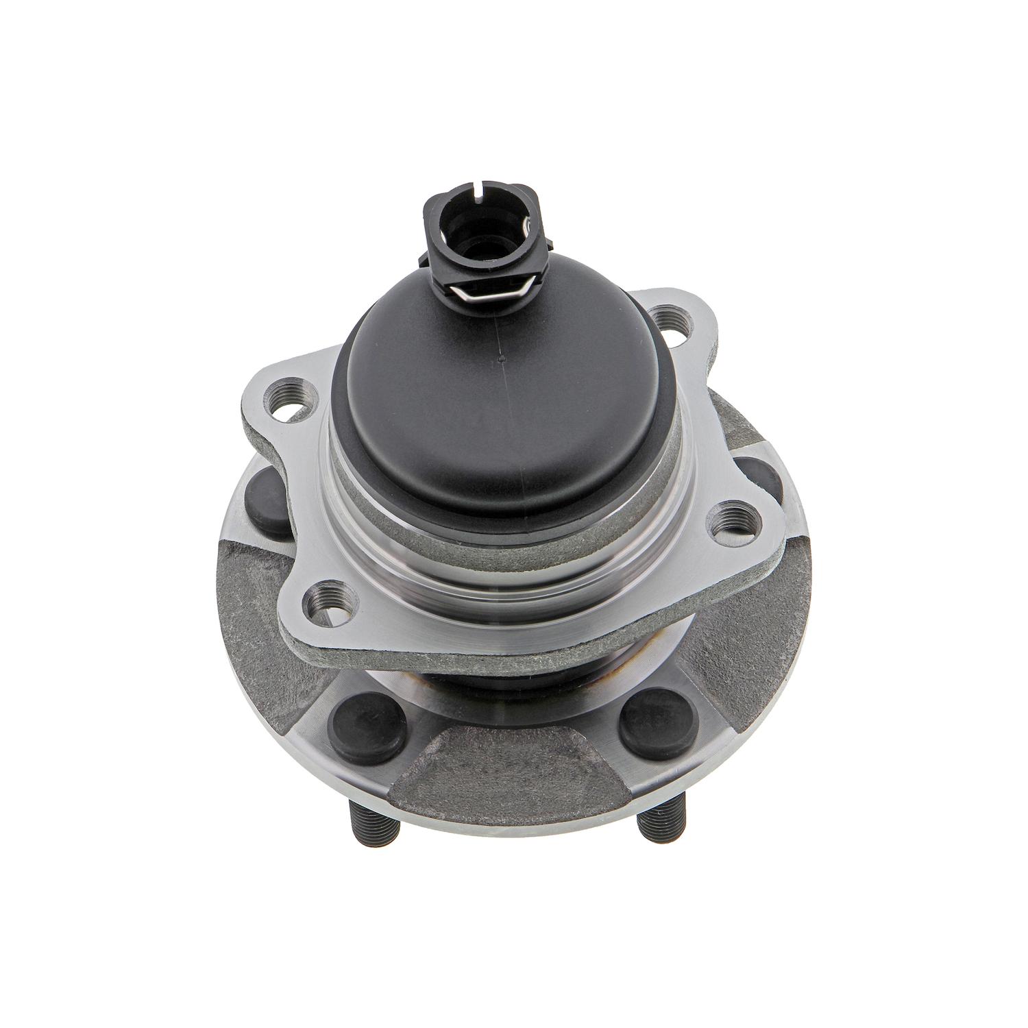 Mevotech H512169 Wheel Bearing and Hub Assembly product image 2 of 3