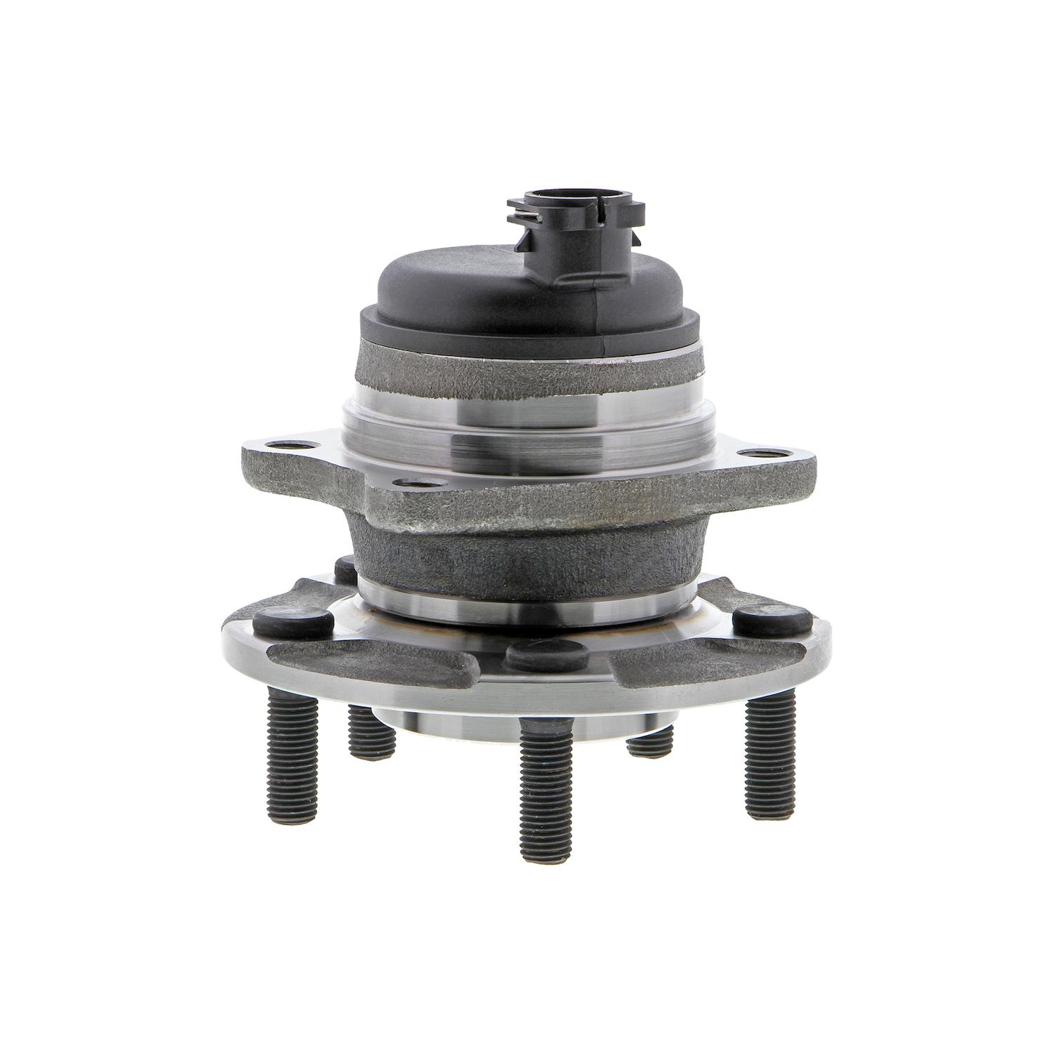 Mevotech H512169 Wheel Bearing and Hub Assembly product image 3 of 3
