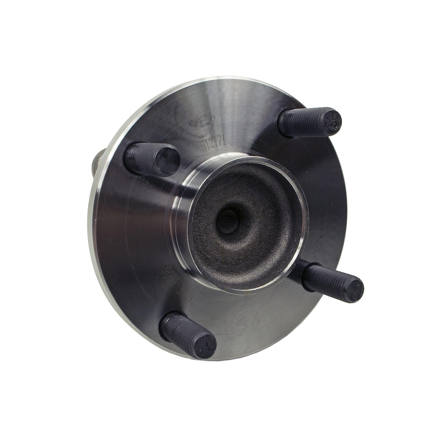 Mevotech H512171 - Wheel Bearing and Hub Assembly Mevotech H512171 Wheel Bearing and Hub Assembly product image 1 of 3