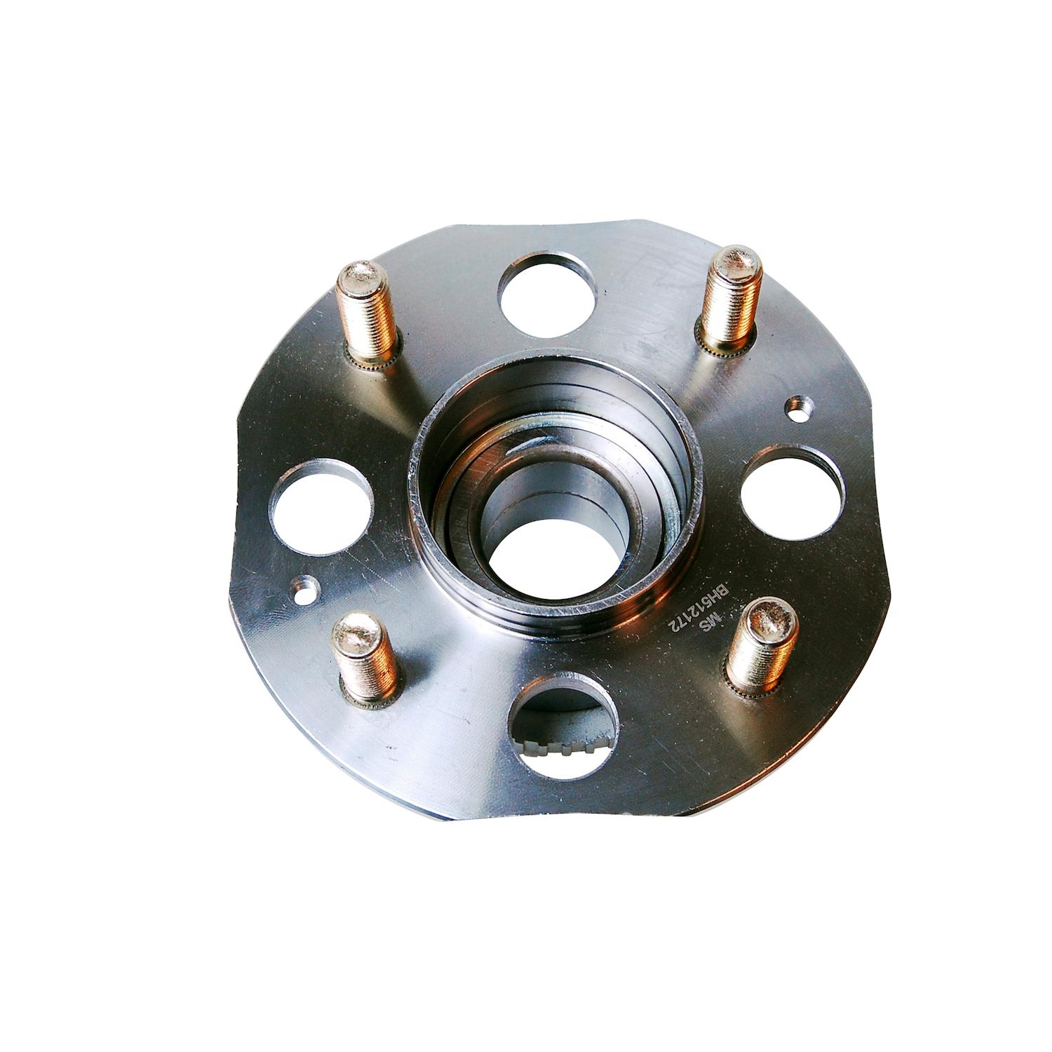 Mevotech H512172 Wheel Bearing and Hub Assembly product image 1 of 3