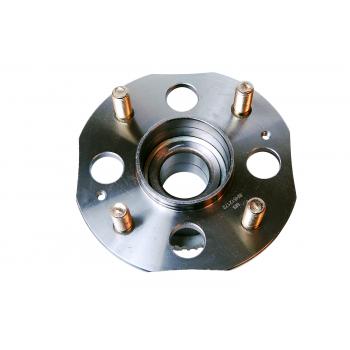1998 Acura CL Wheel Bearing and Hub Assembly Rear Mevotech H512172 image 1 of 3