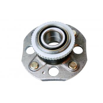 1998 Acura CL Wheel Bearing and Hub Assembly Rear Mevotech H512172 image 2 of 3