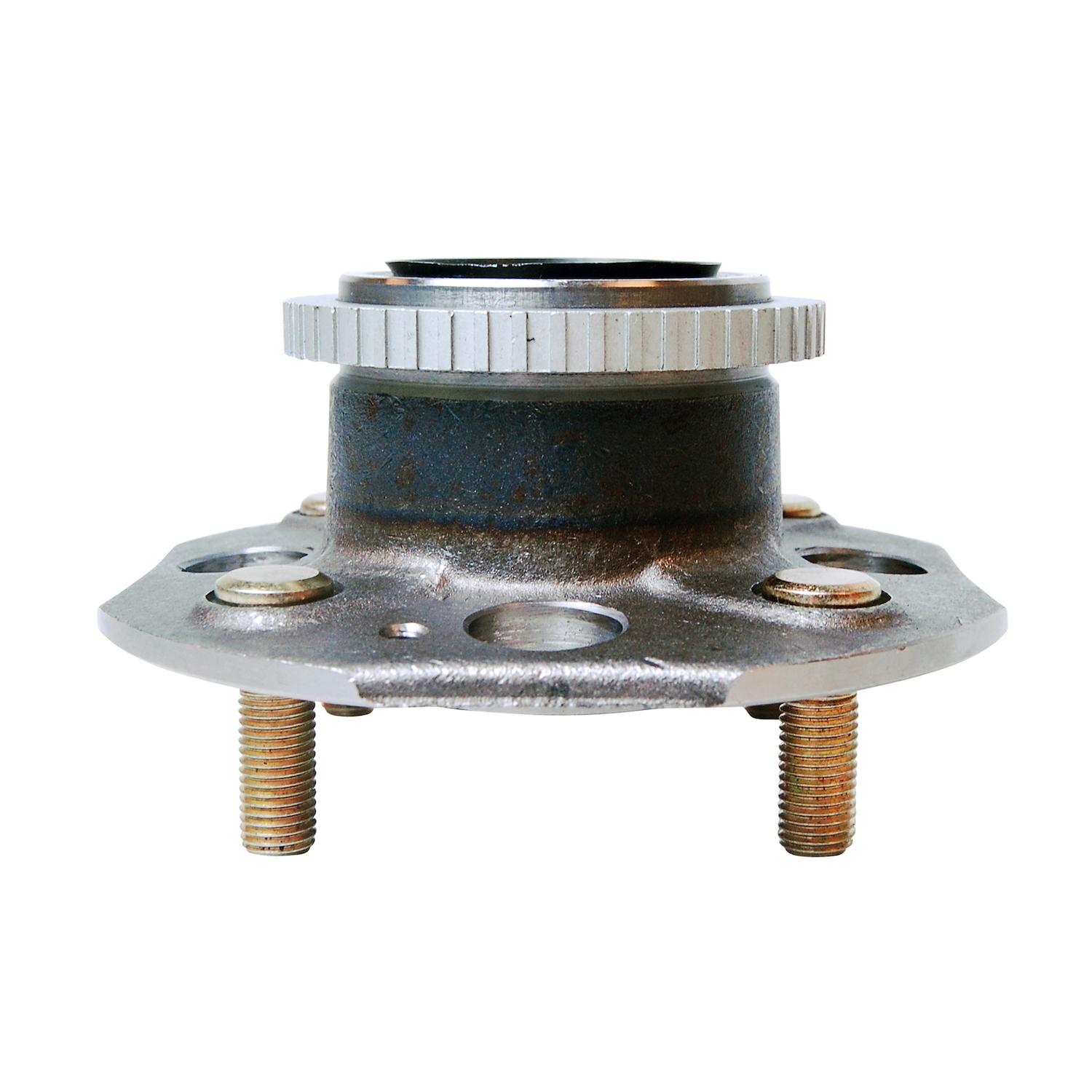 Mevotech H512172 Wheel Bearing and Hub Assembly product image 3 of 3