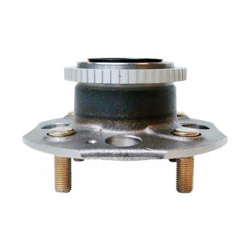 1998 Acura CL Wheel Bearing and Hub Assembly Rear Mevotech H512172 image 3 of 3