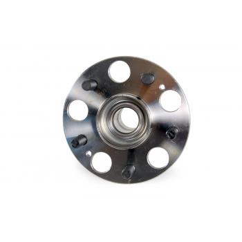 2003 Acura CL Wheel Bearing and Hub Assembly Rear Mevotech H512173 image 1 of 3