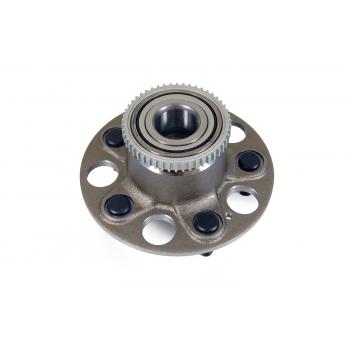 2003 Acura CL Wheel Bearing and Hub Assembly Rear Mevotech H512173 image 2 of 3