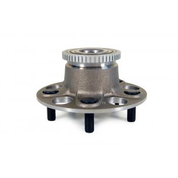 2003 Acura CL Wheel Bearing and Hub Assembly Rear Mevotech H512173 image 3 of 3