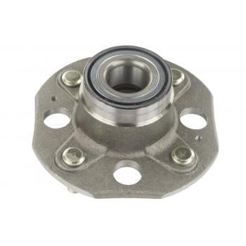2002 Honda Accord Wheel Bearing and Hub Assembly Rear Mevotech H512176 image 2 of 3