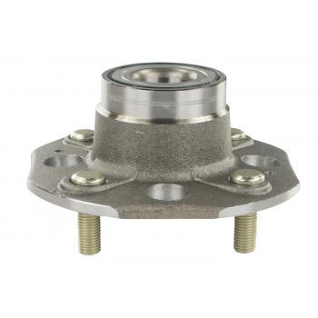 2002 Honda Accord Wheel Bearing and Hub Assembly Rear Mevotech H512176 image 3 of 3