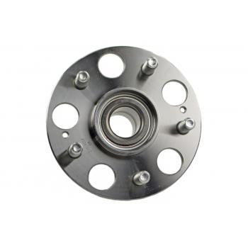 2003 Acura TL Wheel Bearing and Hub Assembly Rear Mevotech H512179 image 1 of 3