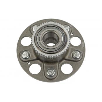 2003 Acura TL Wheel Bearing and Hub Assembly Rear Mevotech H512179 image 2 of 3