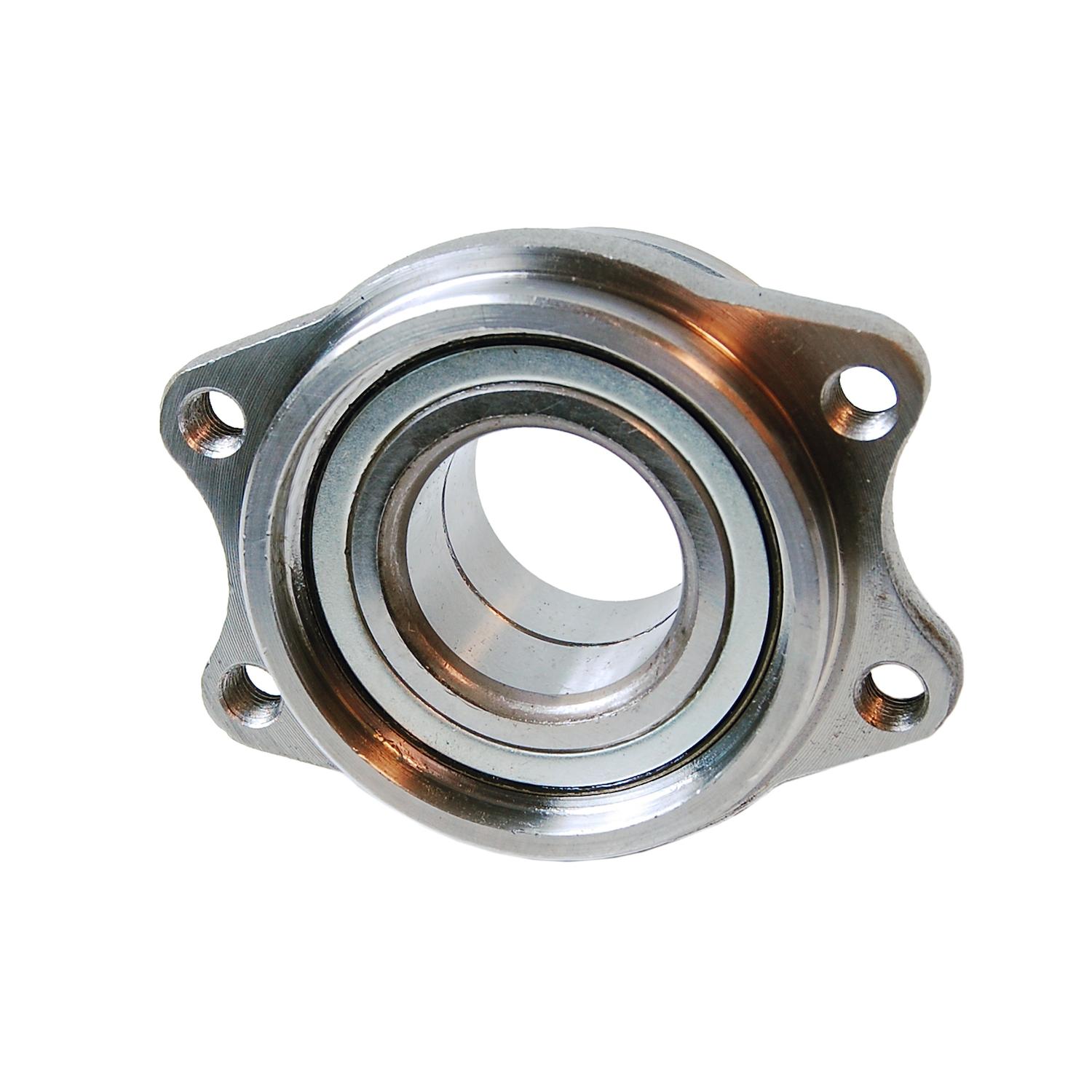 Mevotech H512181 - Wheel Bearing and Hub Assembly Mevotech H512181 Wheel Bearing and Hub Assembly product image 1 of 2